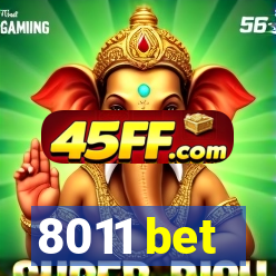 8011 bet